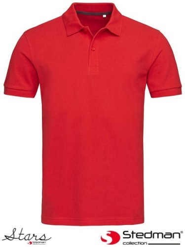 POLO MĘSKIE