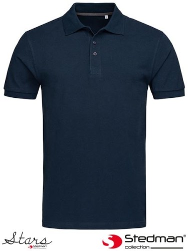 POLO MĘSKIE