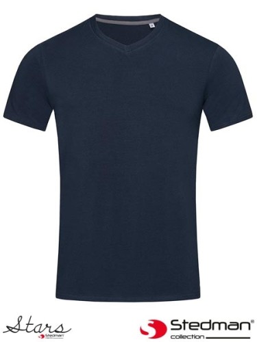 T-SHIRT MĘSKI