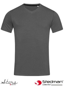 T-SHIRT MĘSKI