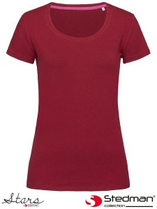 T-SHIRT DAMSKI