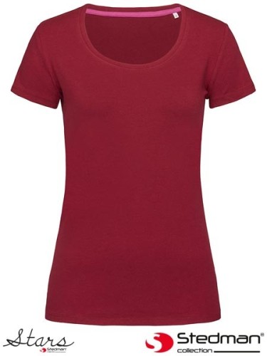 T-SHIRT DAMSKI
