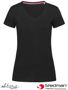 T-SHIRT DAMSKI