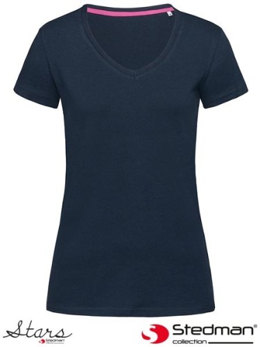 T-SHIRT DAMSKI