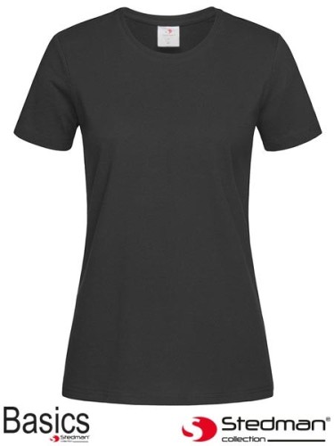 T-SHIRT DAMSKI