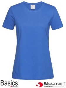 T-SHIRT DAMSKI