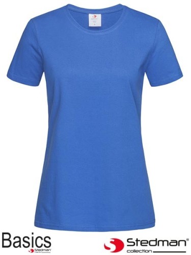 T-SHIRT DAMSKI