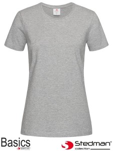 T-SHIRT DAMSKI