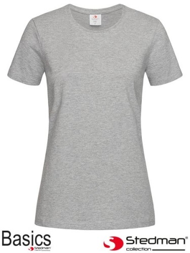T-SHIRT DAMSKI