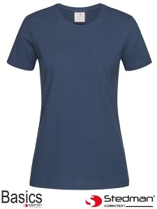 T-SHIRT DAMSKI