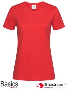 T-SHIRT DAMSKI