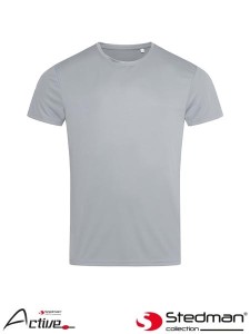 T-SHIRT MĘSKI