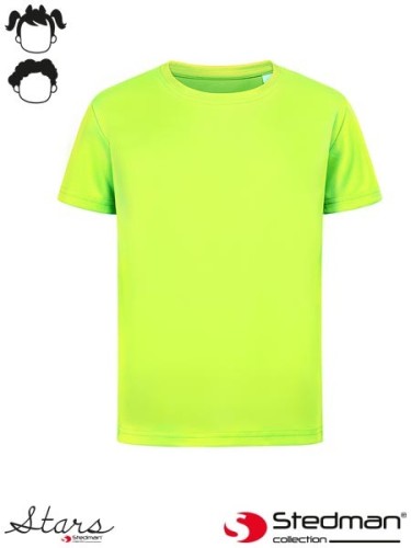 T-SHIRT DZIECIĘCY