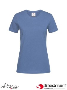 T-SHIRT DAMSKI