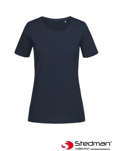 T-SHIRT DAMSKI