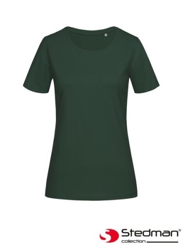 T-SHIRT DAMSKI