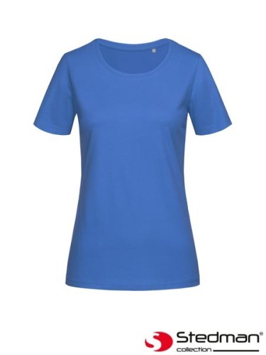 T-SHIRT DAMSKI