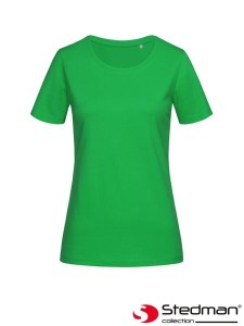 T-SHIRT DAMSKI