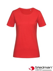 T-SHIRT DAMSKI