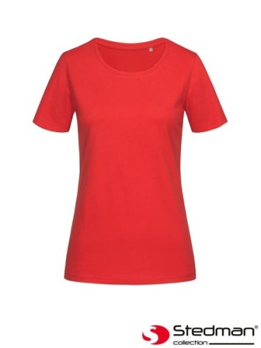 T-SHIRT DAMSKI