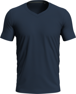 T-SHIRT MĘSKI