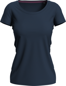 T-SHIRT DAMSKI