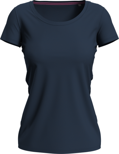 T-SHIRT DAMSKI