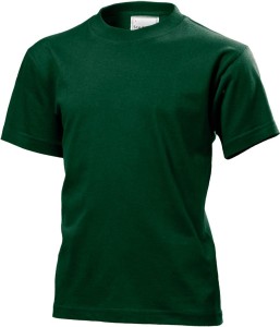 T-SHIRT DZIECIĘCY