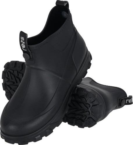BUTY Z PCV