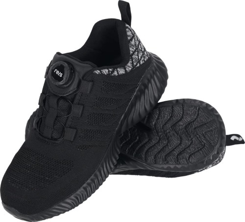 BUTY BEZPIECZNE