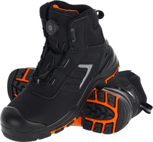 BUTY BEZPIECZNE