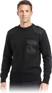 SWETER OCHRONNY