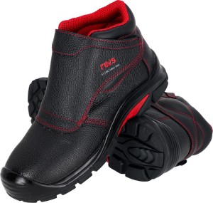 BUTY BEZPIECZNE DLA SPAWACZY