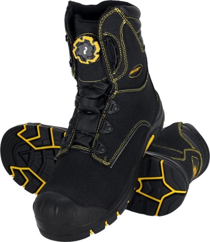 BUTY BEZPIECZNE