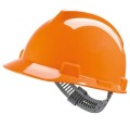 hełm V-Gard MSA