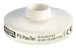 Filtr PlexTec P3 10094376