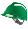hełm V-Gard MSA
