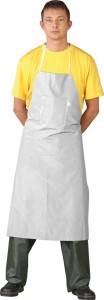 FARTUCH OCHRONNY