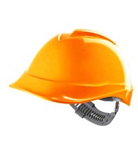 Hełm ochronny V-Gard 200 StazeOn MSA
