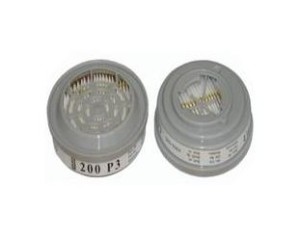 Filtr P3  MSA 430375