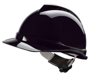 Hełm ochronny MSA V-Gard 500 FasTrac