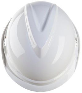 Hełm ochronny V-Gard 520 StazeOn MSA