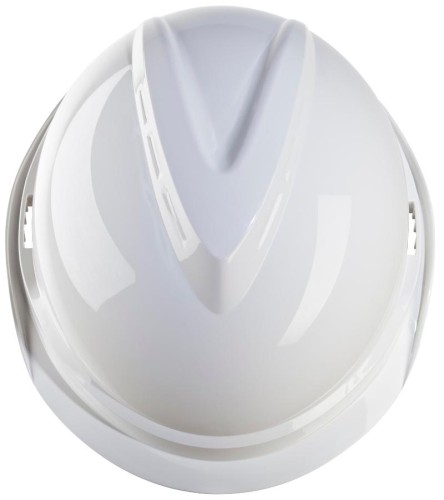 Hełm ochronny V-Gard 520 StazeOn MSA