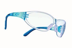 Okulary PERSPECTA 9000 bezbarwne