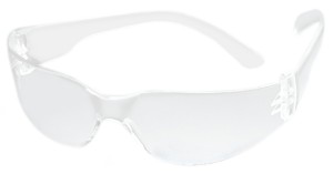 Okulary PERSPECTA FL250 , bezbarwne