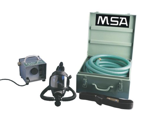 Walizka transportowa do Turbo-Flo B1260021