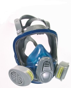 Maska Advantage 3000 3211 WTYK BAGNETOWY