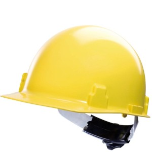 Hełm ochronny ThermalGard FasTrac MSA