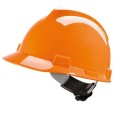 hełm V-Gard MSA