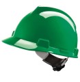 hełm V-Gard MSA